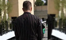 قتل عمو در کرج بخاطر دعوا با پسر همسایه