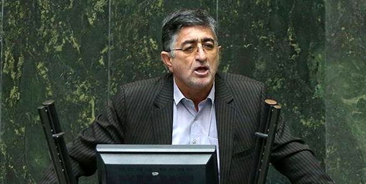 قطع ارتباط پارلمان اروپا با مجلس ایران را نباید جدی گرفت
