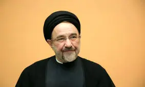 سید محمد خاتمی درگذشت آیت‌الله العظمی فیاض را تسلیت گفت

