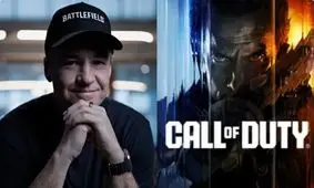 مرگ خالق بازی‌ Call of Duty در یک تصادف / ویدئو