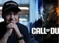 مرگ خالق بازی‌ Call of Duty در یک تصادف / ویدئو