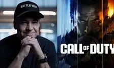 مرگ خالق بازی‌ Call of Duty در یک تصادف / ویدئو