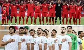 دیدار ایران - کانادا لغو شد