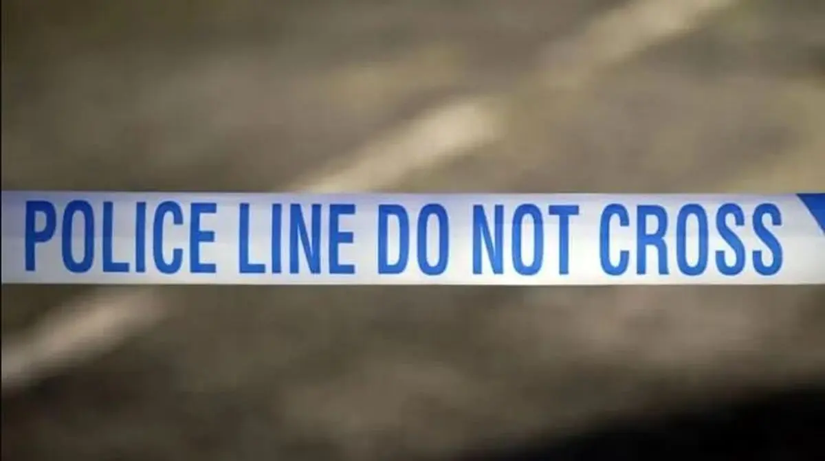 فردی پس از زیر گرفتن چندین عابر پیاده در شهر «داربیِ» انگلیس دستگیر شد

