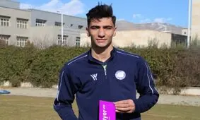 اولین خرید استقلال مشخص شد