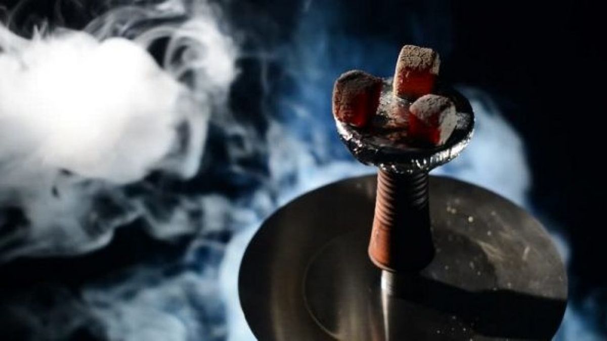 دود قلیان، ضربان قلب را به هم می ریزد؟