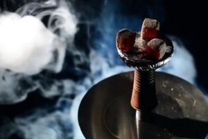 دود قلیان، ضربان قلب را به هم می ریزد؟