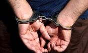 دستگیری سارق با ۴۱ فقره سرقت در کهگیلویه