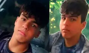 قتل حسین صفا در جشن تولد 17 سالگی اش