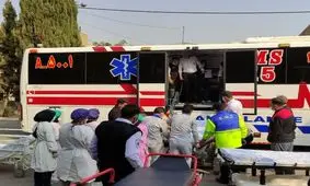 مرگ ۱۰۸ نفر به دلیل سوختگی در چهار ماهه امسال