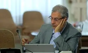 صدای مردم را نشنویم، بحران شروع می‌شود