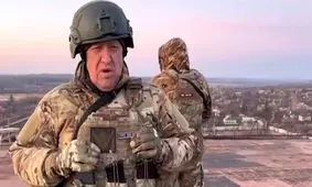 جدیدترین  ویدیو پریگوژین/ همه چیز خوب است/ ویدئو