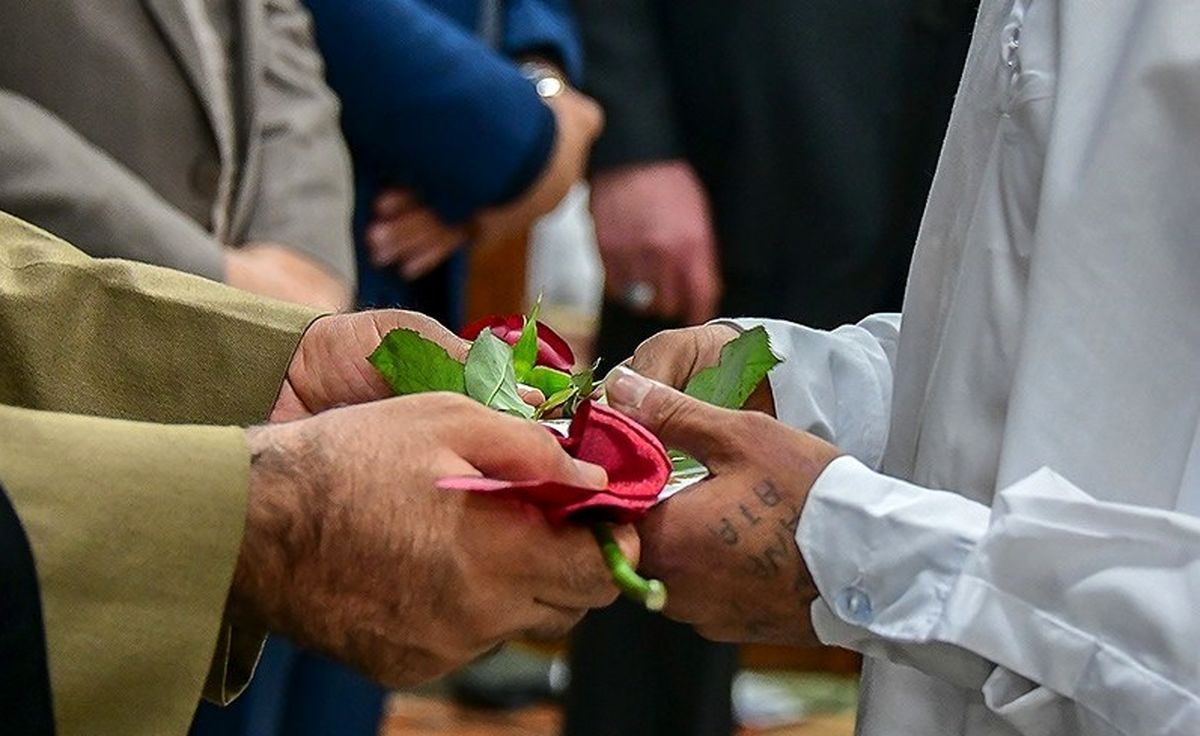 پایان اختلاف ۲ طایفه در دشتآزادگان بعد از ۶۰ سال