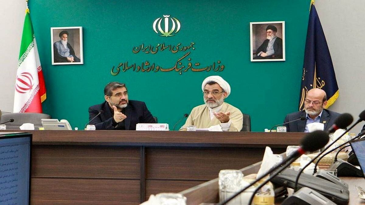 پایان تدوین سند ملی موسیقی و ارسال آن به شورای عالی انقلاب فرهنگی

