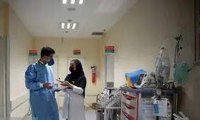 شناسایی ۱۸۸۷ بیمار جدید کووید۱۹/فوت ۳۷ تن دیگر در شبانه‌روز گذشته