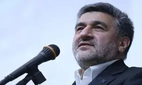 معرفی رئیس جدید سازمان بورس و اوراق بهادار/ صیدی جایگزین عشقی شد

