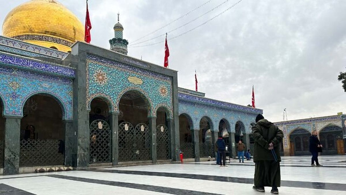 رئیس سازمان حج و زیارت: به دلیل مسائل امنیتی فعلا اعزامی به سوریه نداریم/ برای تأمین هواپیما محدودیت وجود دارد؛ هیچکدام از شرکتهای هوایی به دمشق نمیروند