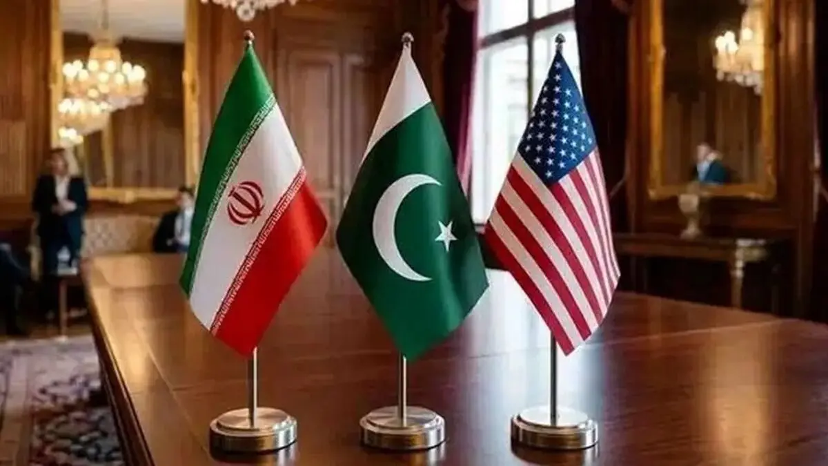 جزئیات جدید اکسیوس از پیش‌نویس توافق بین ایران و آمریکا / کاخ سفید امیدوار است اختلافات در ساعات آینده برطرف شود