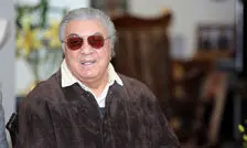 اکبر گلپایگانی  در اواخر دهه 40