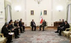 رئیس جمهور: روابط دوستانه با مالزی را مستحکم‌تر و موثرتر خواهیم کرد

