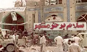 ارتش: آماده مقابله قاطع و همه‌جانبه با هرگونه تعدی دشمنان هستیم

