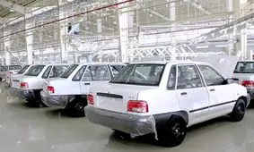 پراید حداکثر باید ۱۶۰ میلیون باشد/ در بازار خودرو چه خبر است؟