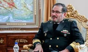 سفر در زمان؛ «علی شمخانی در کنار محمد ابراهیم همت» در جبهه؛ دهه 60