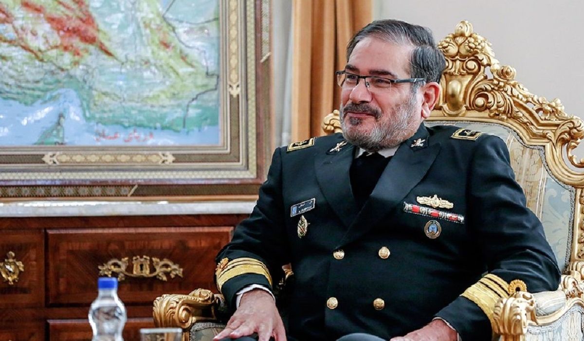  سفر در زمان؛ «علی شمخانی در کنار محمد ابراهیم همت» در جبهه؛ دهه 60 