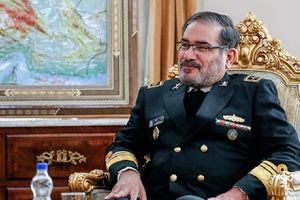 سفر در زمان؛ «علی شمخانی در کنار محمد ابراهیم همت» در جبهه؛ دهه 60