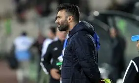 استقلال را تیم ملی می‌دانستم/ بعد از کی روش نظم تیم ملی از بین رفت