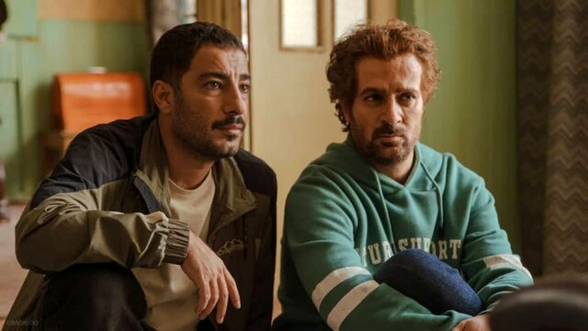 «آکتور» شگفتی‌ساز شد