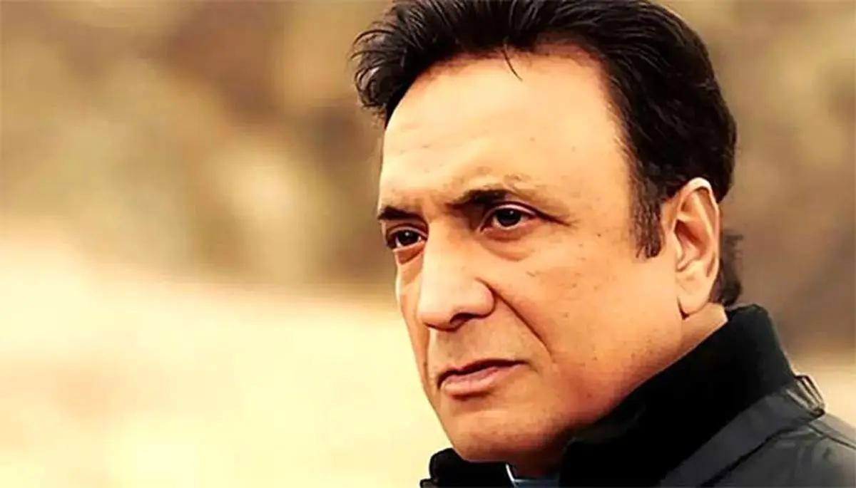 سفر در زمان؛ تغییر چهره «حسن شماعی زاده» بعد 50 سال در 83 سالگی 