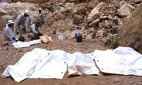 داعش با افزایش عملیات در سوریه و عراق سعی در سازماندهی مجدد خود دارد

