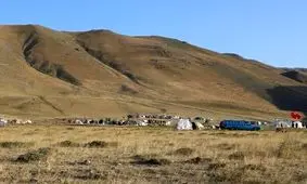 واگذاری ۱۰ دستگاه پنل‌ خورشیدی به عشایر استان تهران

