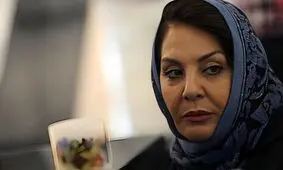 مجلس ختم زهره حمیدی با حضور جمعی از هنرمندان/ ویدئو