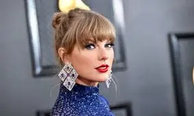 تیلور سوئیفت ازدواج کرد