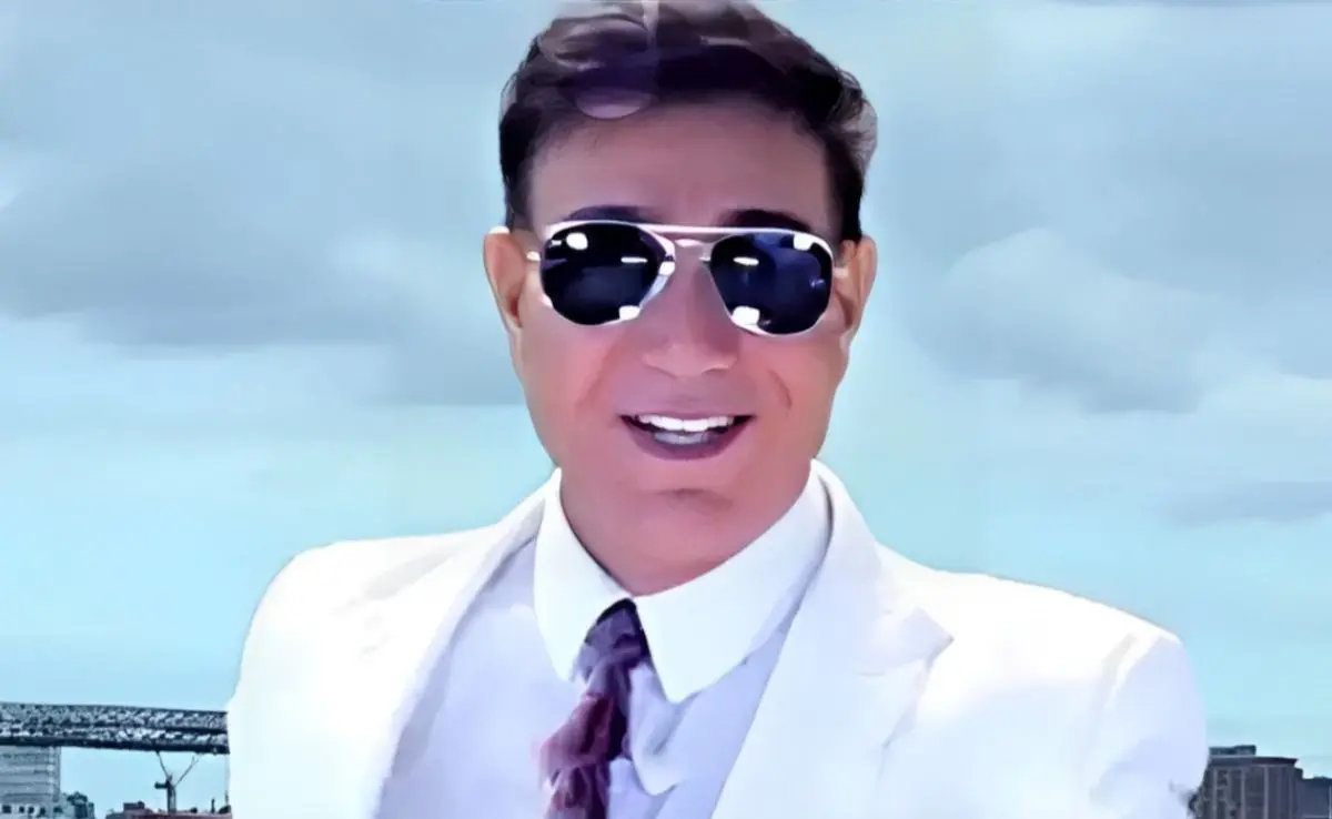 سرنوشت فرزندان خواننده لس آنجلسی پس از قتلش در ایران  چه شد؟