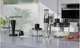 تفاوت غذاساز و گوشتکوب برقی چیست؟