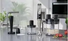 تفاوت غذاساز و گوشتکوب برقی چیست؟