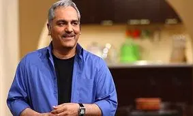 مهران مدیری برای تلویزیون سریال می‌سازد