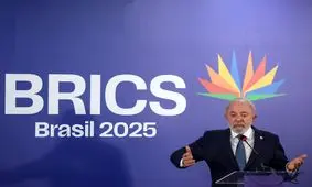 ریس جمهور برزیل خطاب به ترامپ: جهان به امپراطور نیاز ندارد

