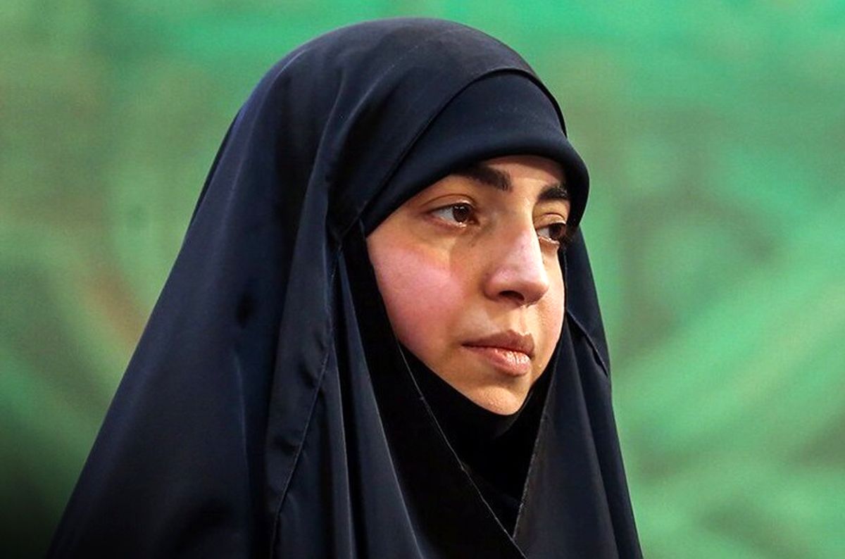 دختر سید حسن نصرالله: پیکر پدرم را دیدهایم