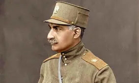 چه شد که پهلوی اول کنار رفت؟ / داستان تبعید رضاشاه پس از اشغال ایران / ویدئو