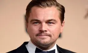 دی کاپریو خسته از شایعات در مورد ارتباطش با دختران جوان