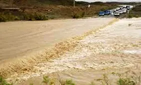 ۲ روستای بخش خیرگوی لامرد همچنان در انتظار آب