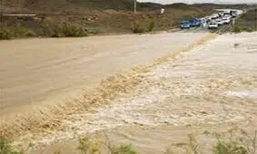 ۲ روستای بخش خیرگوی لامرد همچنان در انتظار آب