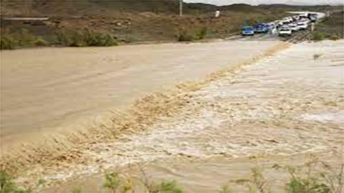 ۲ روستای بخش خیرگوی لامرد همچنان در انتظار آب