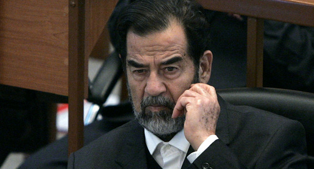  اظهارات حاکم مدنی سابق آمریکا در عراق درباره بازداشت صدام  "دروغ" است