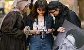 حزب‌اللهی‌های بی‌حجاب؛ جلوه شکوه عاشورایی در بی‌رمقی عدالت علوی