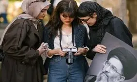 حزب‌اللهی‌های بی‌حجاب؛ جلوه شکوه عاشورایی در بی‌رمقی عدالت علوی